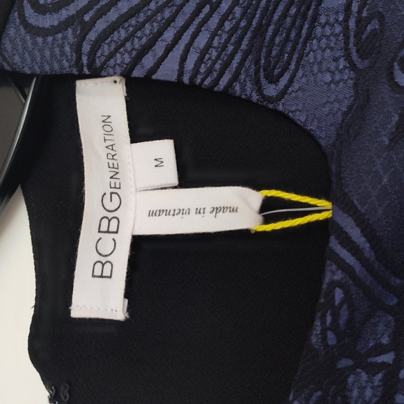 BCBGeneration Dress - Picture 9 of 10